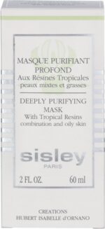 Deeply Purifying Mask   mastnA  a smAA enA  pleAY      HloubkovA  AisticA maska - Image 4