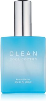 Clean Classic Cool Cotton EDP W 60 ml - Image 11