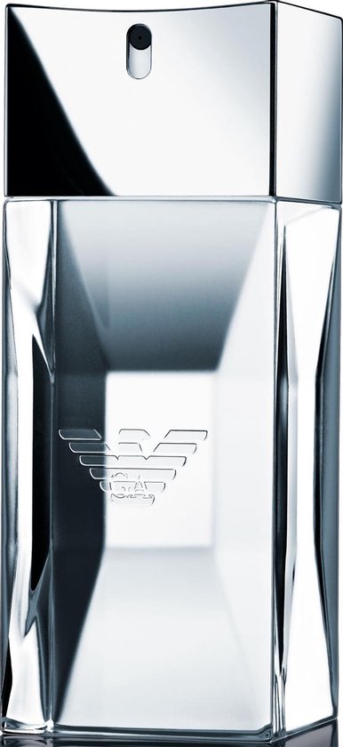 386x840-29 Armani Emporia Diamonds 75 ml Eau de Toilette - Herenparfum - Image 1