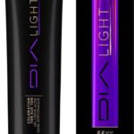 L'Oréal Professionnel - Dia Light - Haarverf - 50 ML - 8