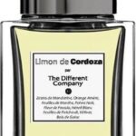 The Different Company Eau de Toilette L Esprit Cologne Limon de Cordoza Eau de Toilette Refillable - Image 4