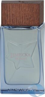 Lolita Lempicka Homme Eau De Toilette For Men 100 Ml - Image 3
