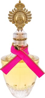 Juicy Couture Couture Couture Eau De Parfum Spray 100 Ml For Women - Image 3