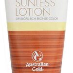 Australian Gold Instant Sunless Lotion - 177ml - Image 11