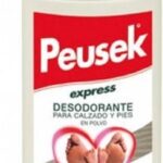 Peusek Express Desodorante En Polvo 40g - Image 2
