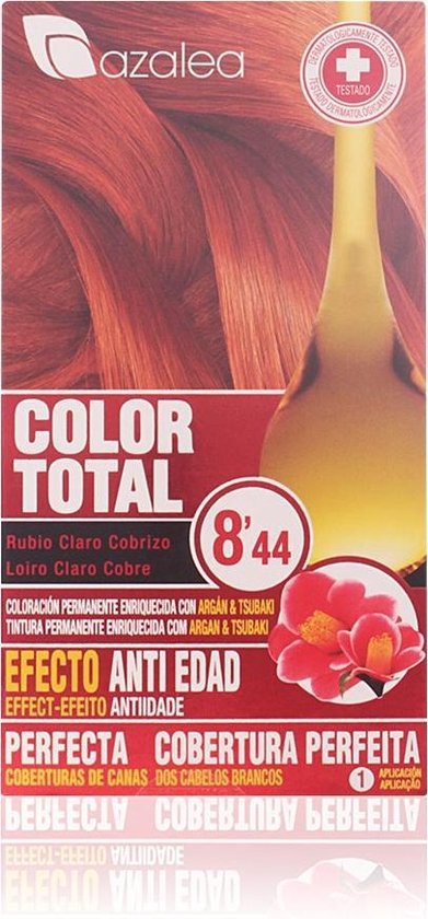 391x840-41 Cream Colourant N8,44 Azalea (200 g) - Image 1