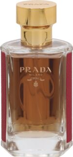 Prada La Femme Intense - 50 ml - eau de parfum spray - damesparfum - Image 3