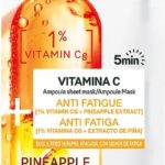 Garnier Skinactive Vitamin C Mask 1 Pcs By L'oreal 1 Pcs - Image 4