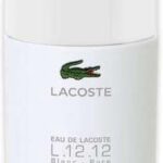 Lacoste Eau de Lacoste L 12 12 Blanc Perfumed Deostick 75 ml  man - Image 8