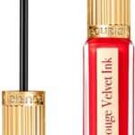 Bourjois Rouge Velvet Ink Lippenstift - 08 Coquelic'hot - Image 3