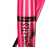 Rimmel London Scandal'Eyes XX-Treme Mascara - 003 Black - Image 4