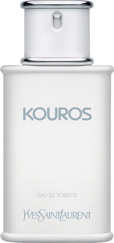 396x840-34 Yves Saint Laurent Kouros 100 ml Eau de Toilette - Herenparfum - Image 1