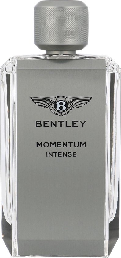 396x840-78 Bentley - Herenparfum - Momentum Intense - Eau de parfum 100 ml - Image 1