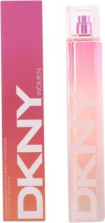 DKNY energizing 100 ml - Eau de toilette - Damesparfum - Image 12