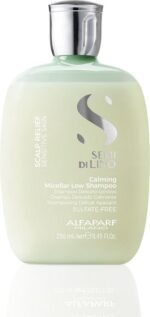 Shampoo Semi Di Lino Calming Alfaparf Milano (250 ml) - Image 2
