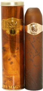 Parfums Des Champs Cuba Gold Eau De Toilette 130 Ml - Image 4