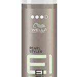 Strong Hold Gel Eimi Pearl Wella (100 ml) - Image 2