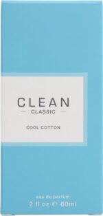 Clean Classic Cool Cotton EDP W 60 ml - Image 8