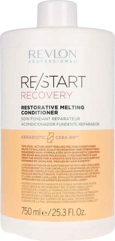 403x840-36 Conditioner Revlon Re-Start Recovery (750 ml) - Image 1
