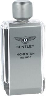 Bentley - Herenparfum - Momentum Intense - Eau de parfum 100 ml - Image 4