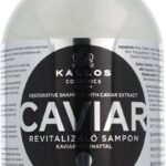 Herstellende Shampoo Kallos Cosmetics Caviar 1 L - Image 3
