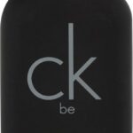 Calvin Klein Ck Be 50ml Eau de Toilette - Unisex