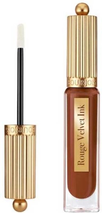 404x840-63 Rouge Velvet Ink Lipstick By Bourjois #18 - Image 1