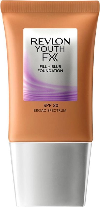 405x840-10 Vloeibare Foundation Youthfx Fill Revlon SPF 20 - Image 1