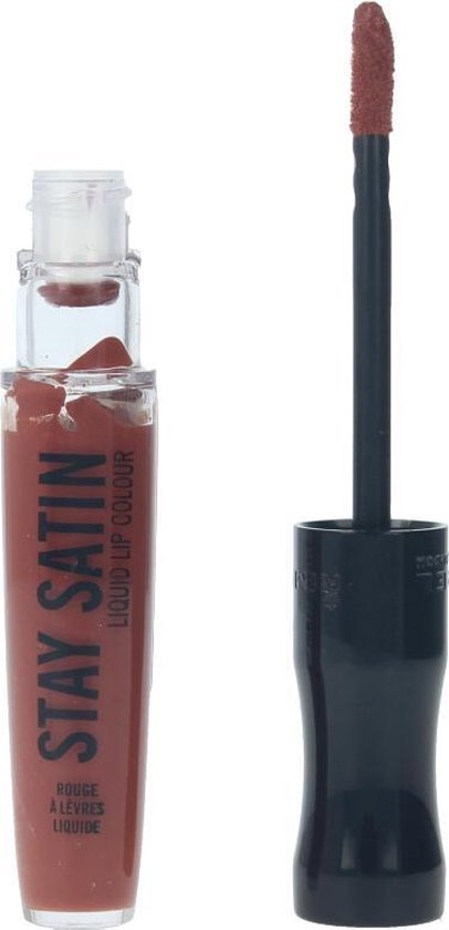 406x840-10 Lippenstift Rimmel London (5,5 ml) - Image 1