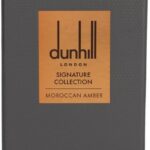 Dunhill Morrocan Amber Eau de Parfum, 100ml - Image 2