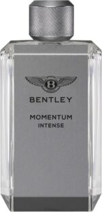 Bentley - Herenparfum - Momentum Intense - Eau de parfum 100 ml - Image 3