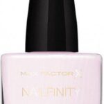 Max Factor Nailfinity Gel Colour Nagellak - 150 Walk Of Fame