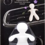 Mr & Mrs Fragrance - Cesare Car Air Freshener Fresh Air 1 Pc