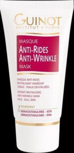 Guinot Masque Vital Antirides Anti-Wrinkle Mask 50ml - Image 2