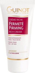 Guinot - crème Riche Fermeté Lift - Rich Lift Firming Cream - Image 2