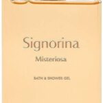 Salvator Ferragamo - Signorina Misteriosa - 200ML SHOWER GEL - Image 2