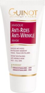 Guinot Masque Vital Antirides Anti-Wrinkle Mask 50ml