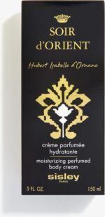 Sisley Soir d'Orient Bodylotion 150 ml - Image 3