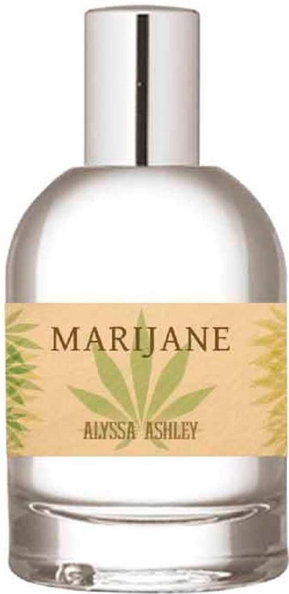 410x840-80 Alyssa Ashley Marijane Eau De Parfum - Image 1