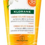 Polysianes Monoi And Tamanu Bio Sun Cream Sublime Spf30 By Klorane 50 Ml - Image 2