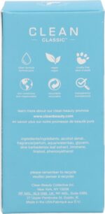 Clean Classic Cool Cotton EDP W 60 ml - Image 3