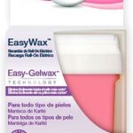 Electrische Roll-On Navulling Easy Wax Veet (50 ml) - Image 2