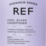 REF Stockholm - Cool Silver Conditioner - 245 ml