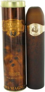 Parfums Des Champs Cuba Gold Eau De Toilette 130 Ml - Image 3