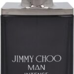 Jimmy Choo Man Intense Eau De Toilette Spray 50ml - Image 4