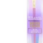 Real Techniques Brush Crush 304 Fan Highlight Limited Edition - Image 3