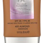 Vloeibare Foundation Youthfx Fill Revlon SPF 20 - Image 2