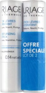 Uriage Stick Hydraterend 2x4g