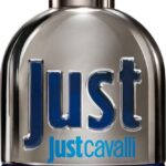 Roberto Cavalli Just Men Eau De Toilette - 30ML - Image 2