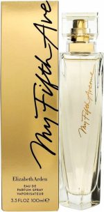 Elizabeth Arden - My Fifth Avenue - Eau De Parfum - 100ML - Image 2